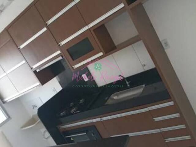 #297 - Apartamento para Venda em Jacareí - SP - 2