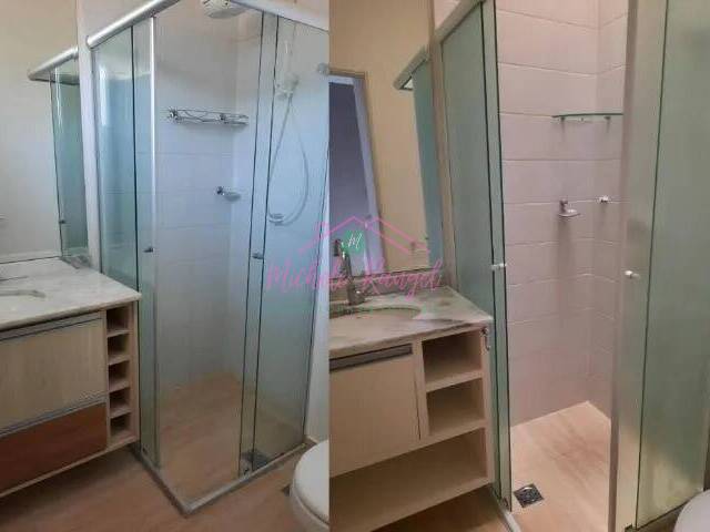 #298 - Casa em condomínio para Venda em Jacareí - SP - 3