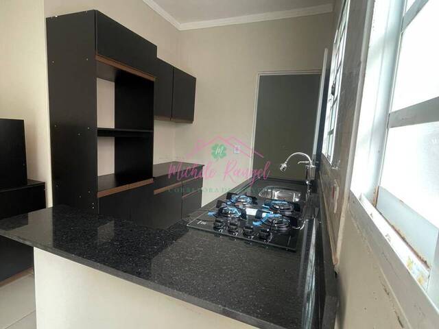#299 - Casa para Venda em Jacareí - SP - 2