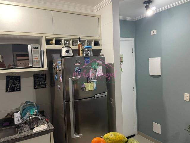#300 - Apartamento para Venda em Jacareí - SP - 1