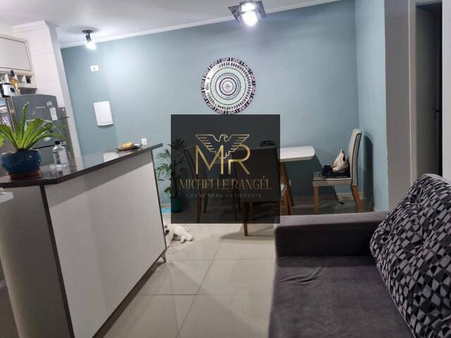 Apartamento para Locação em Jacareí - 4