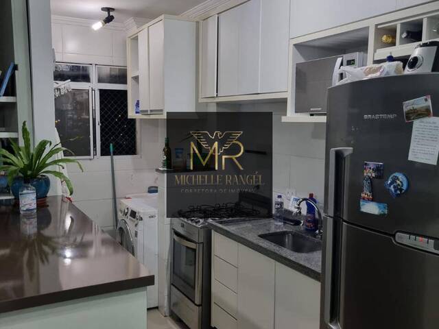 Apartamento para Locação em Jacareí - 5