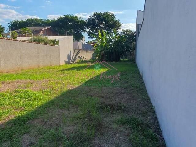 #301 - Terreno para Venda em Jacareí - SP - 2