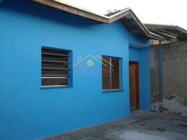 #302 - Casa para Venda em Jacareí - SP