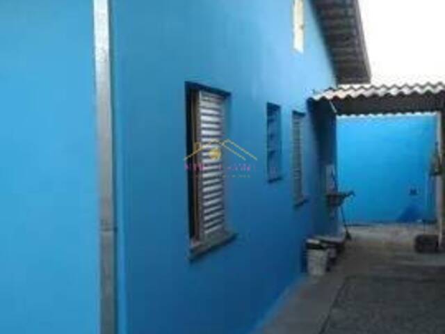 #302 - Casa para Venda em Jacareí - SP