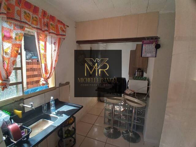 Casa para Venda em Jacareí - 5