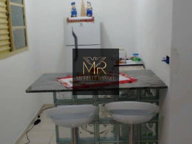 Casa para Venda em Jacareí - 4