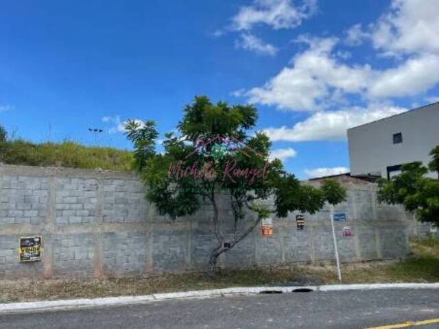 #304 - Terreno em condomínio para Venda em Jacareí - SP - 2
