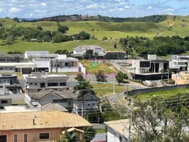 #304 - Terreno em condomínio para Venda em Jacareí - SP - 3