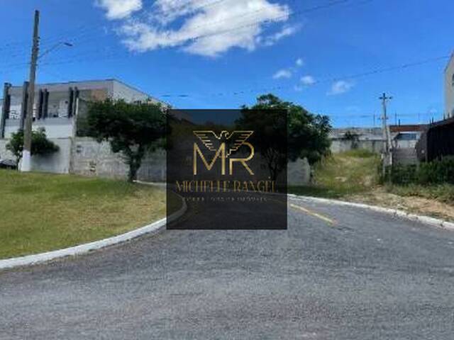 Terreno em condomínio para Venda em Jacareí - 4