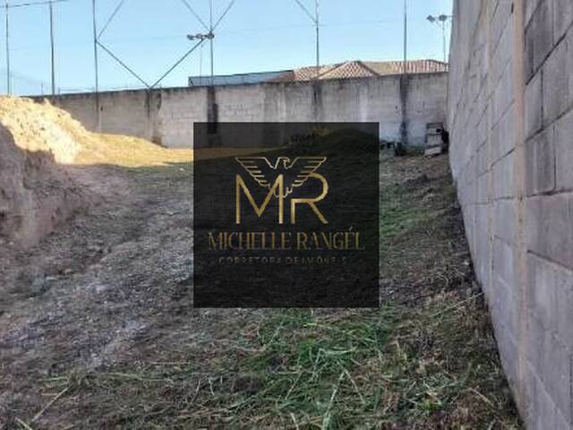 Terreno em condomínio para Venda em Jacareí - 5