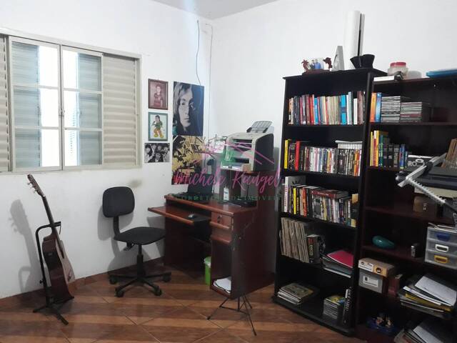 #305 - Casa para Venda em Jacareí - SP - 3