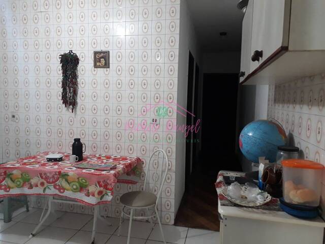 #305 - Casa para Venda em Jacareí - SP - 2