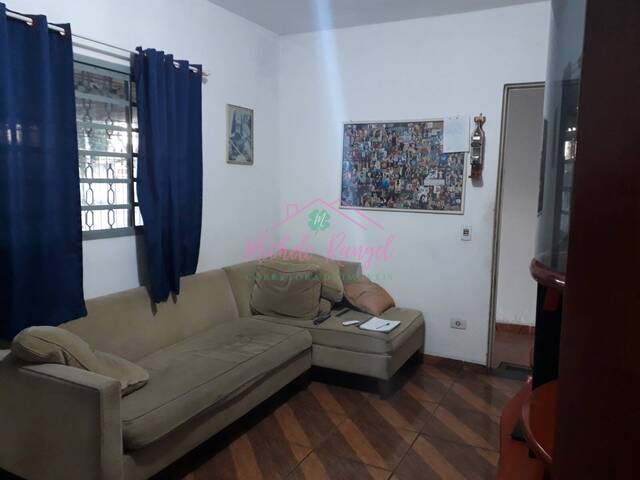 #305 - Casa para Venda em Jacareí - SP - 1