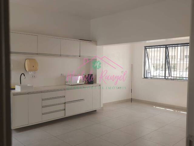 #306 - Sala para Locação em Jacareí - SP - 2