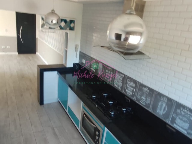 #307 - Apartamento para Venda em Jacareí - SP - 2