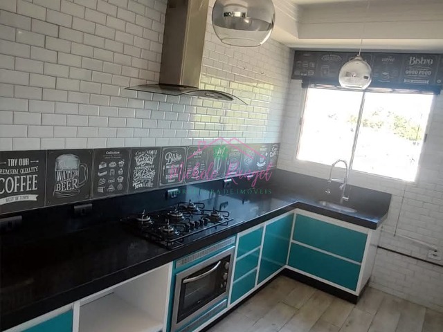 #307 - Apartamento para Venda em Jacareí - SP - 1