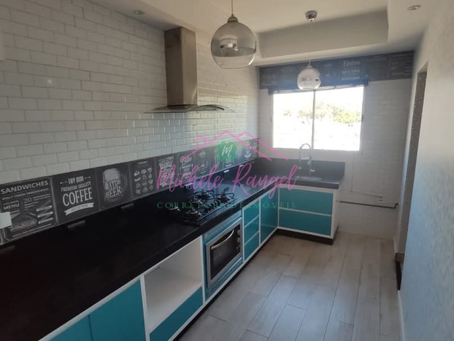 #307 - Apartamento para Venda em Jacareí - SP - 3