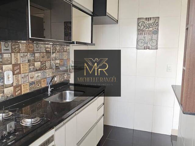 Apartamento para Locação em São José dos Campos - 4