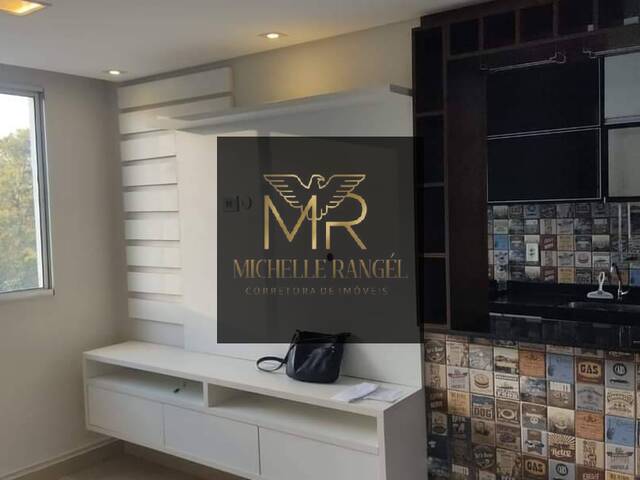 Apartamento para Locação em São José dos Campos - 5