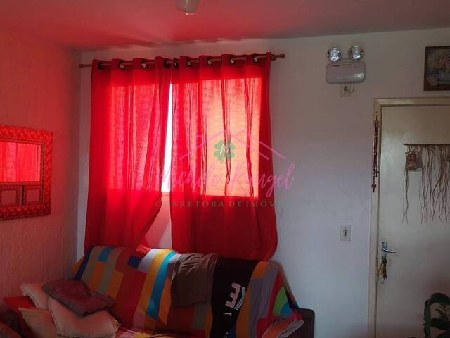 #310 - Apartamento para Venda em Jacareí - SP - 1