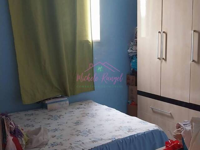 #310 - Apartamento para Venda em Jacareí - SP - 3