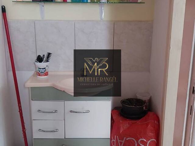 Apartamento para Venda em Jacareí - 4