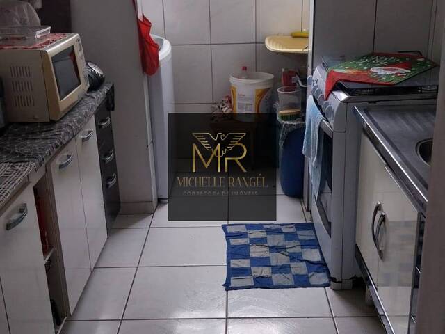 Apartamento para Venda em Jacareí - 5