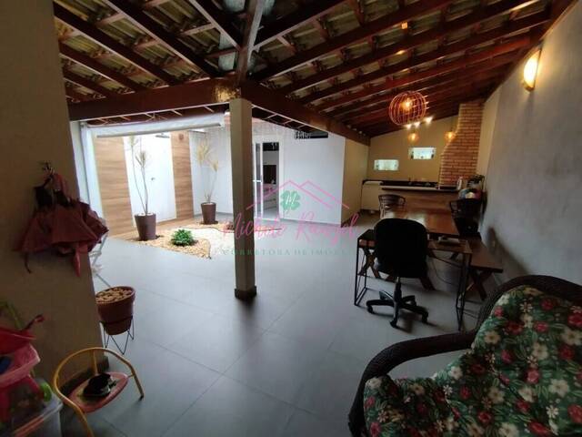 #311 - Casa em condomínio para Venda em Jacareí - SP - 2