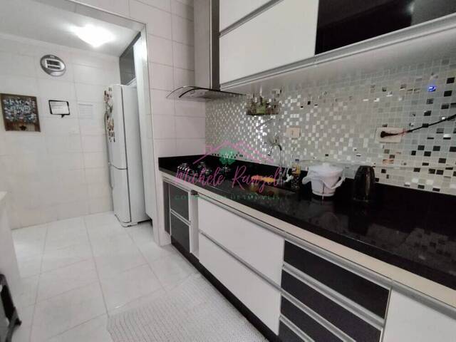 #311 - Casa em condomínio para Venda em Jacareí - SP - 3