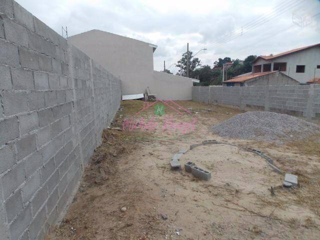 #312 - Terreno para Venda em Jacareí - SP - 1