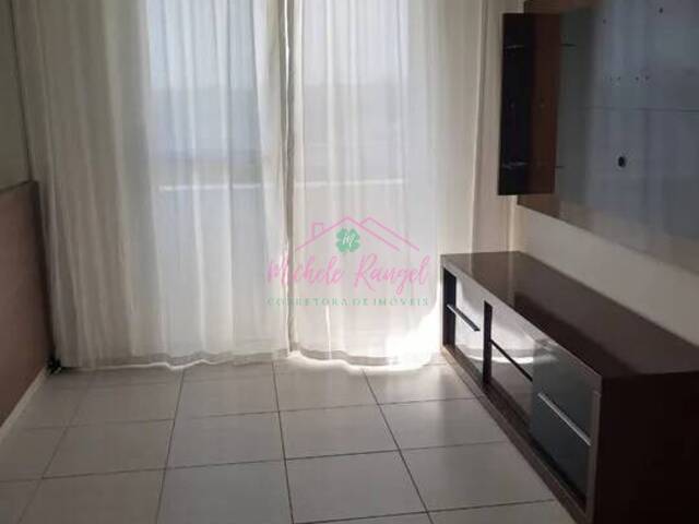 #313 - Apartamento para Venda em Jacareí - SP - 2