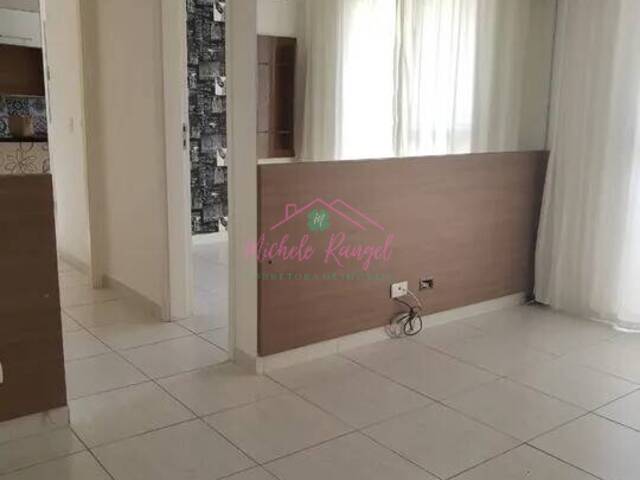 #313 - Apartamento para Venda em Jacareí - SP - 3