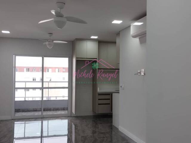 #314 - Apartamento para Venda em Jacareí - SP - 2