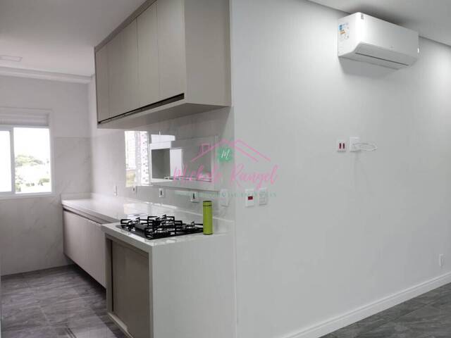 #314 - Apartamento para Venda em Jacareí - SP - 3