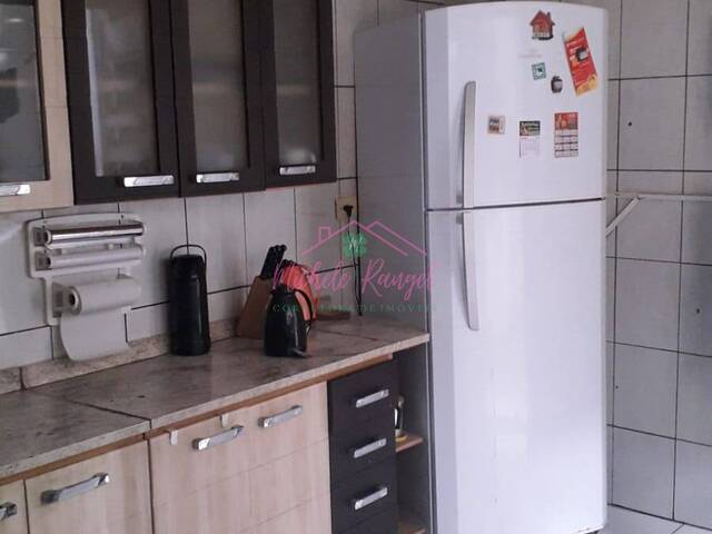 #315 - Casa para Venda em Jacareí - SP - 1