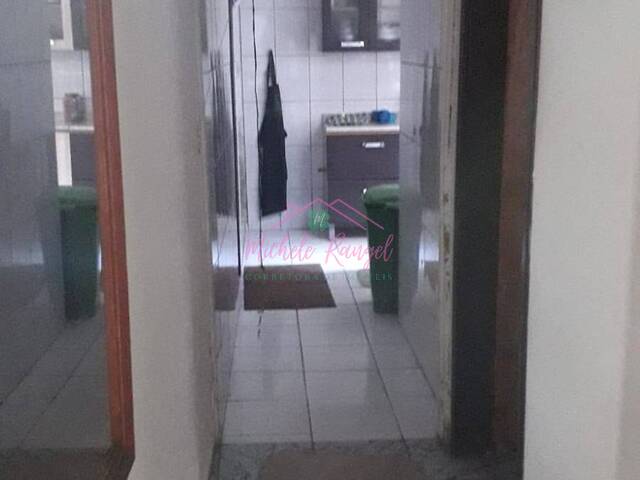 #315 - Casa para Venda em Jacareí - SP - 2