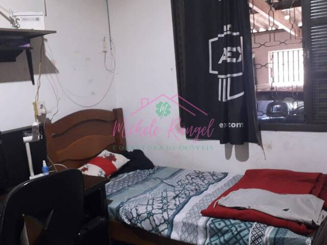 #315 - Casa para Venda em Jacareí - SP - 3