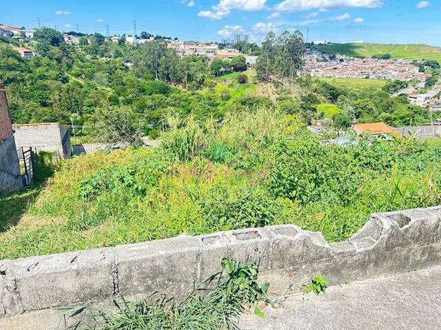 #318 - Terreno para Venda em Jacareí - SP - 1