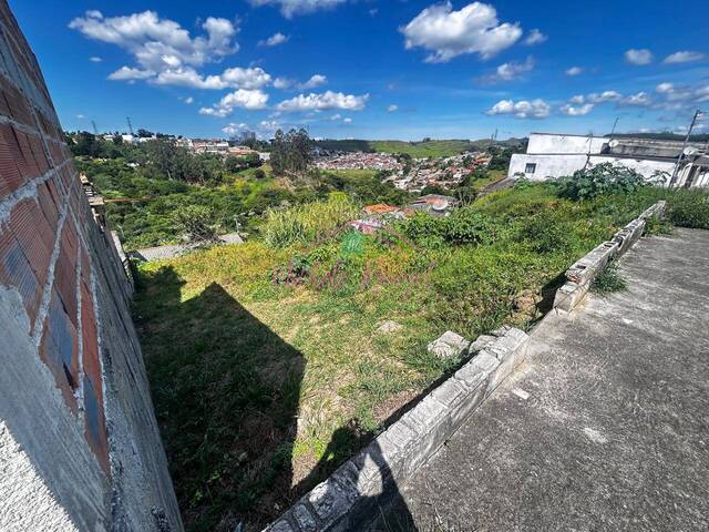 #318 - Terreno para Venda em Jacareí - SP - 2