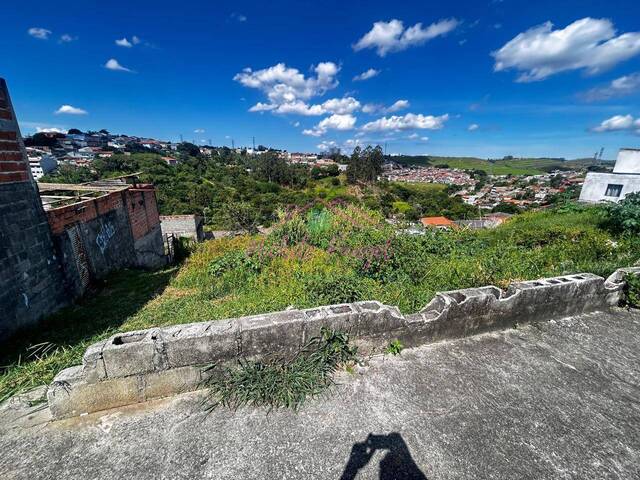 #318 - Terreno para Venda em Jacareí - SP - 3