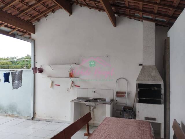 #319 - Casa para Locação em São José dos Campos - SP - 1