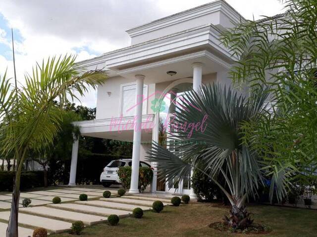 #316 - Casa em condomínio para Venda em Jacareí - SP - 2