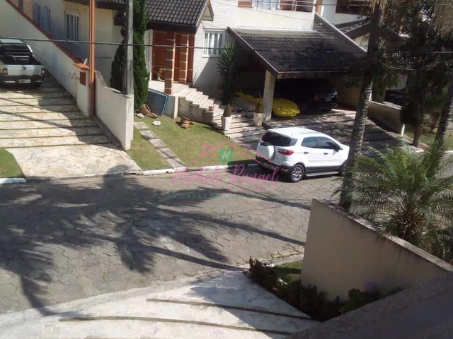 #321 - Casa em condomínio para Venda em Jacareí - SP - 1