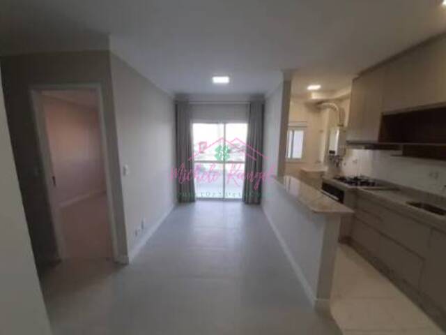 Apartamento para Venda em Jacareí - 5