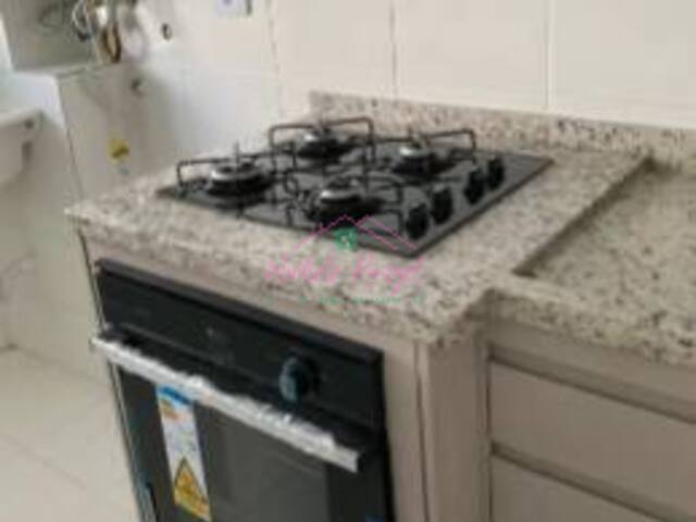 Apartamento para Venda em Jacareí - 4