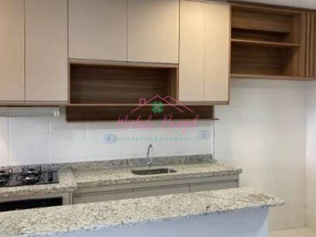 #326 - Apartamento para Venda em Jacareí - SP - 3