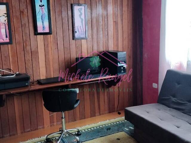 #282 - Casa para Locação em Jacareí - SP - 3