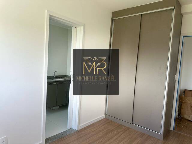 Apartamento para Venda em Jacareí - 5