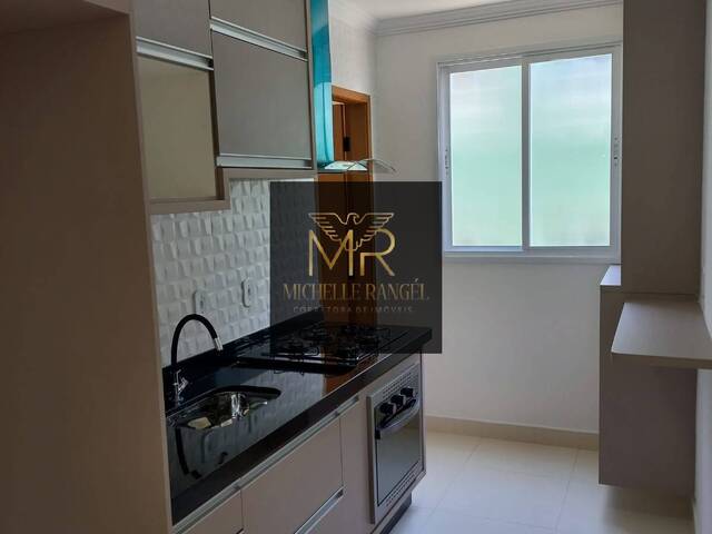 Apartamento para Locação em Jacareí - 4